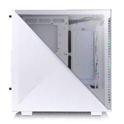 Thermaltake Divider 300 TG ARGB Snow – Image 3