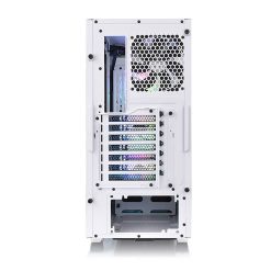 Thermaltake Divider 300 TG ARGB Snow – Image 5