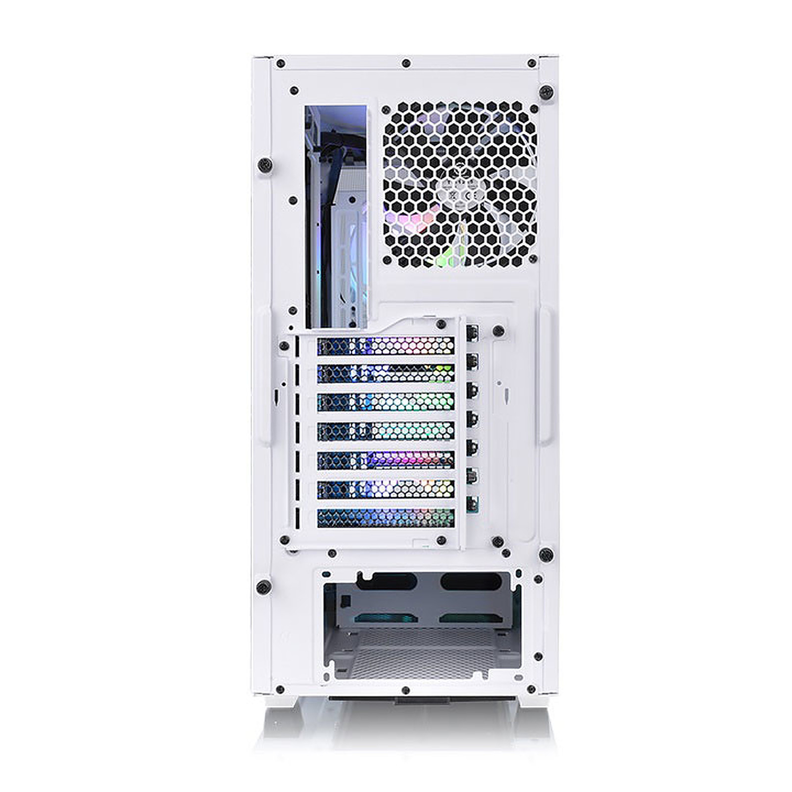 Thermaltake Divider 300 TG ARGB Snow – Image 5