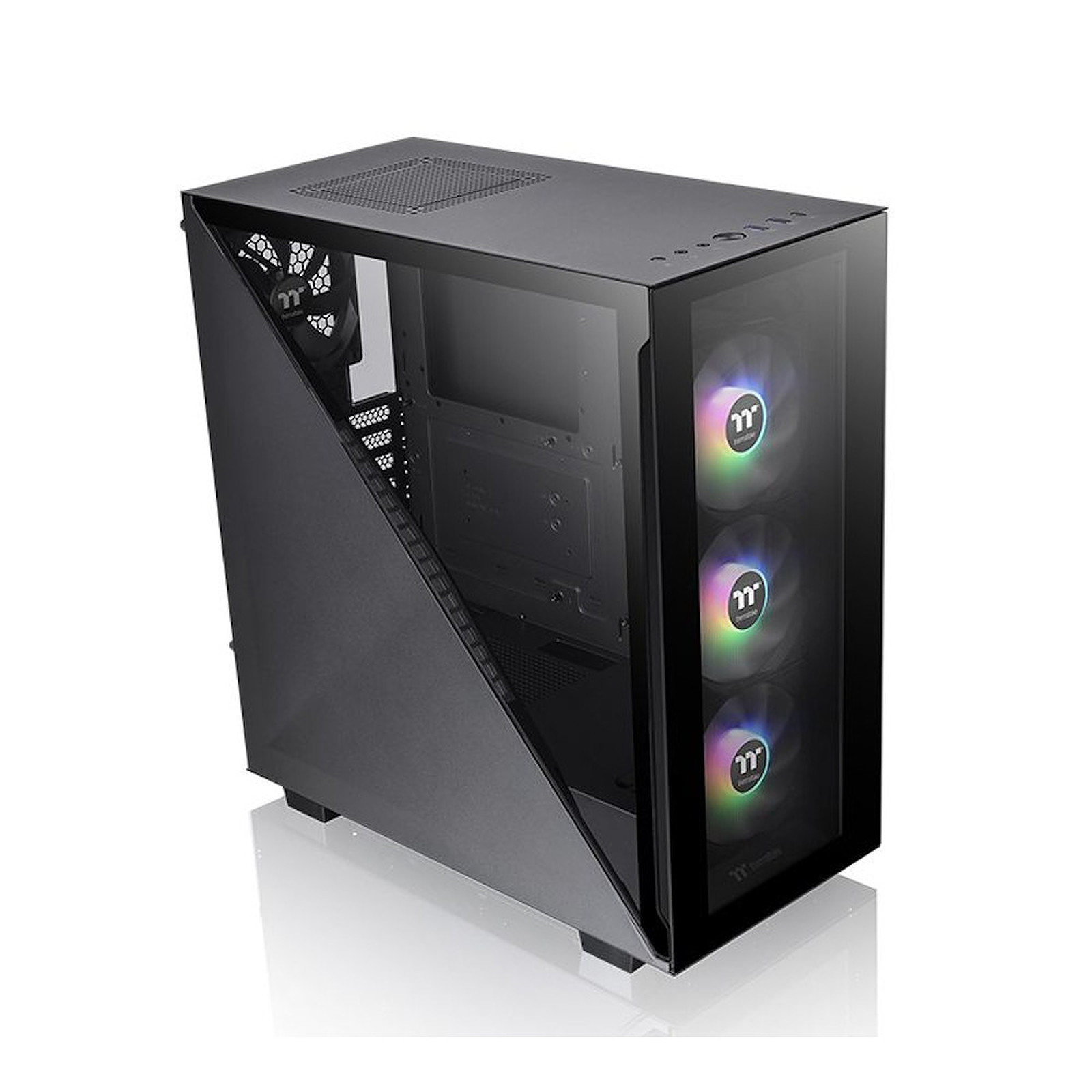 Thermaltake Divider 300 TG ARGB