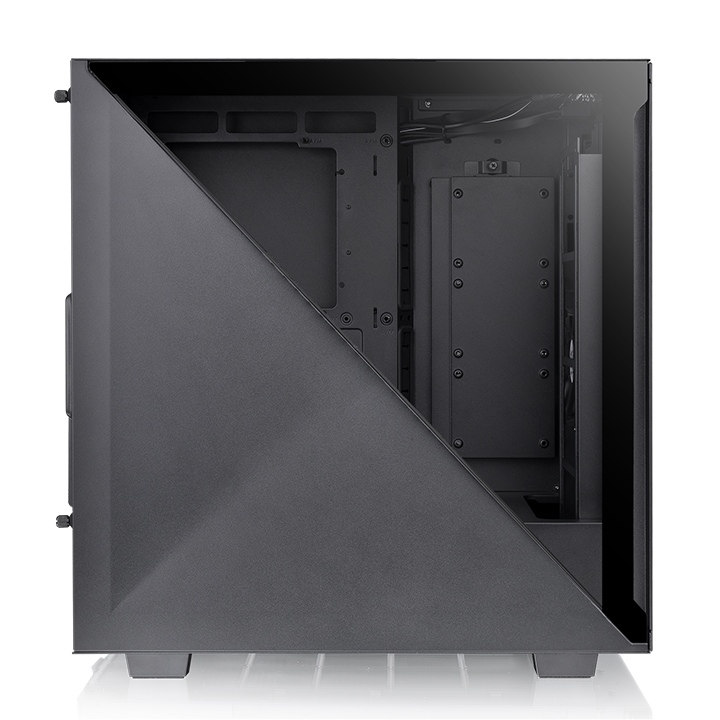 Thermaltake Divider 300 TG Air Noir – Image 2