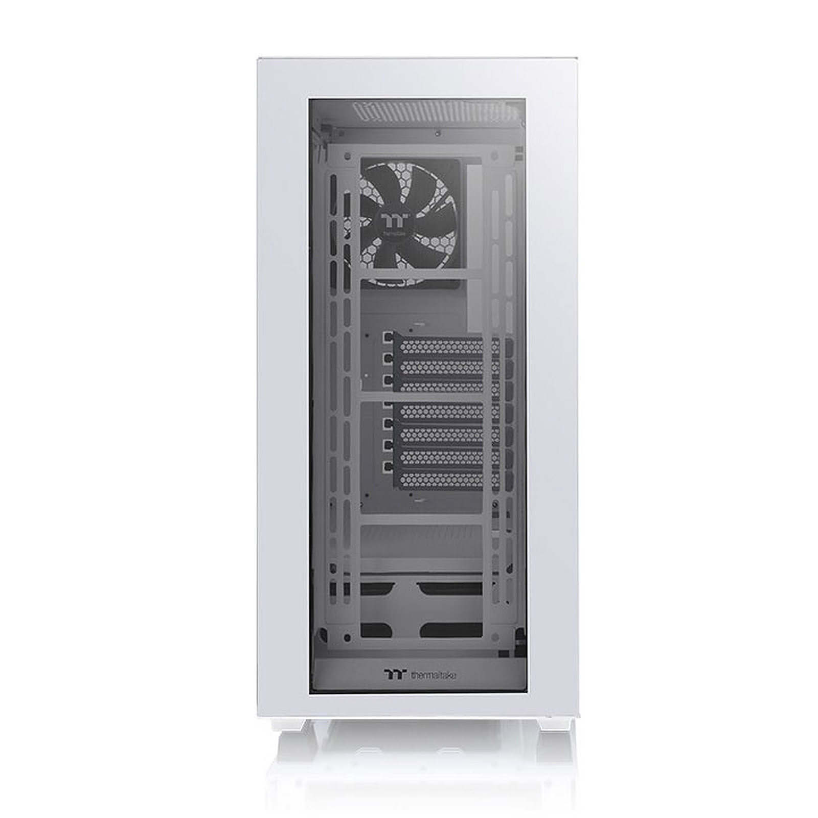 Thermaltake Divider 300 TG Snow – Image 4