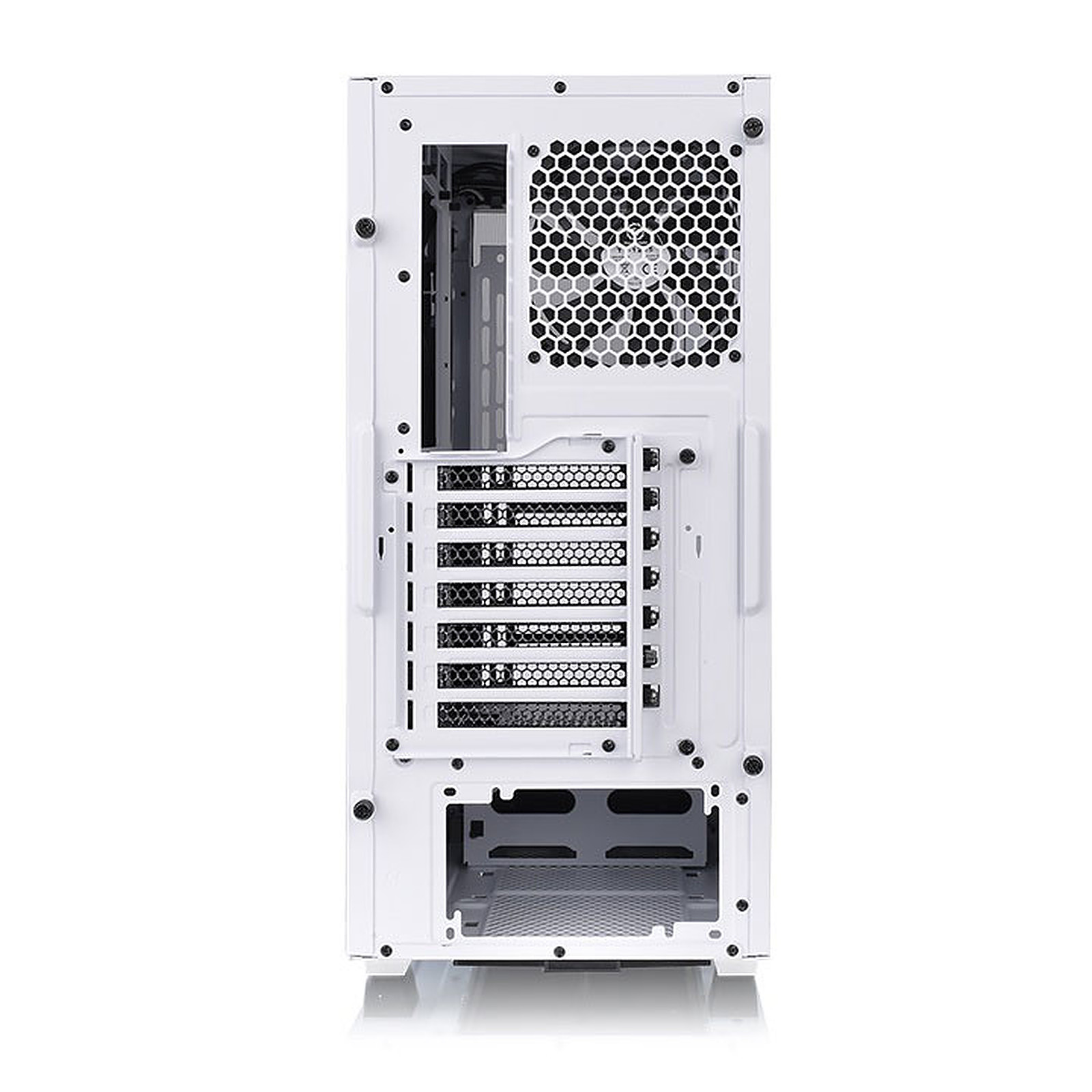 Thermaltake Divider 300 TG Snow – Image 5