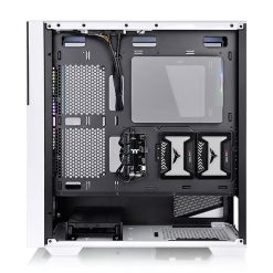 Thermaltake Divider 370 TG ARGB (blanc) – Image 3