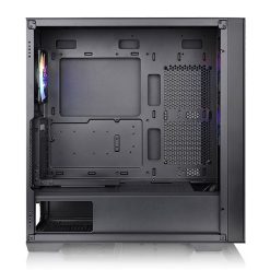 Thermaltake Divider 370 TG ARGB (noir) – Image 3