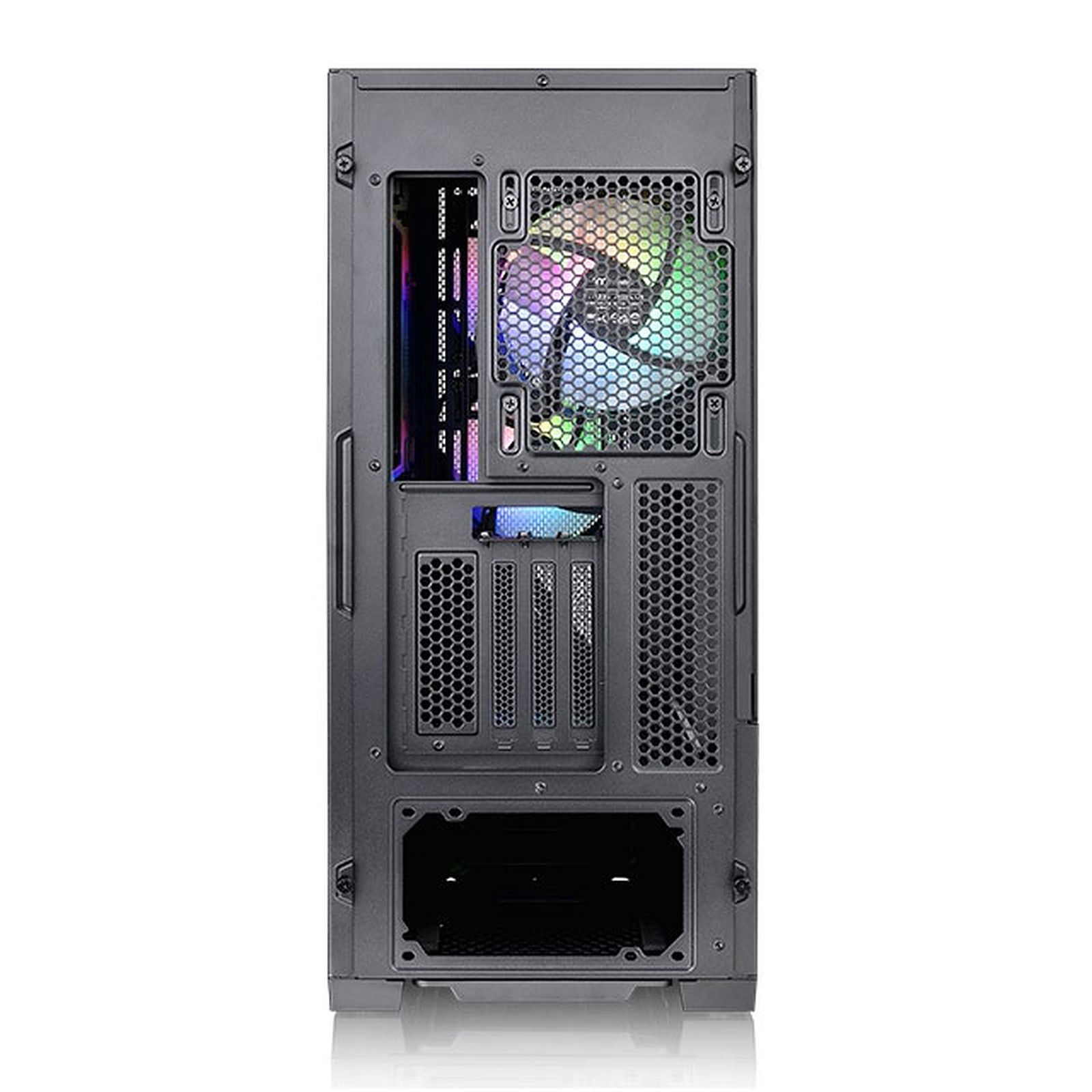 Thermaltake Divider 370 TG ARGB (noir) – Image 4