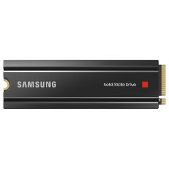 Samsung SSD 980 PRO M.2 PCIe NVMe 2 To avec dissipateur – Image 2