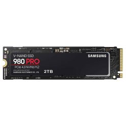 Samsung SSD 980 PRO M.2 PCIe NVMe 2 To – Image 2