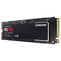 Samsung SSD 980 PRO M.2 PCIe NVMe 2 To – Image 3
