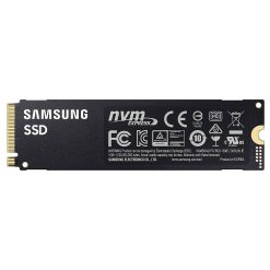Samsung SSD 980 PRO M.2 PCIe NVMe 2 To – Image 4