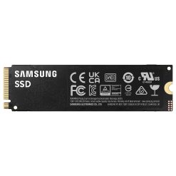 Samsung SSD 990 PRO M.2 PCIe NVMe 2 To – Image 3