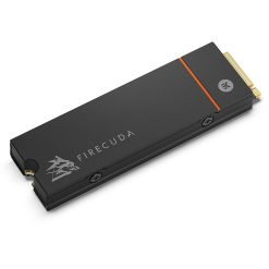 Seagate SSD FireCuda 530 Heatsink 500 Go – Image 3