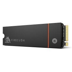 Seagate SSD FireCuda 530 Heatsink 500 Go – Image 4