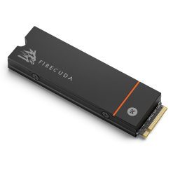 Seagate SSD FireCuda 530 Heatsink 500 Go – Image 5