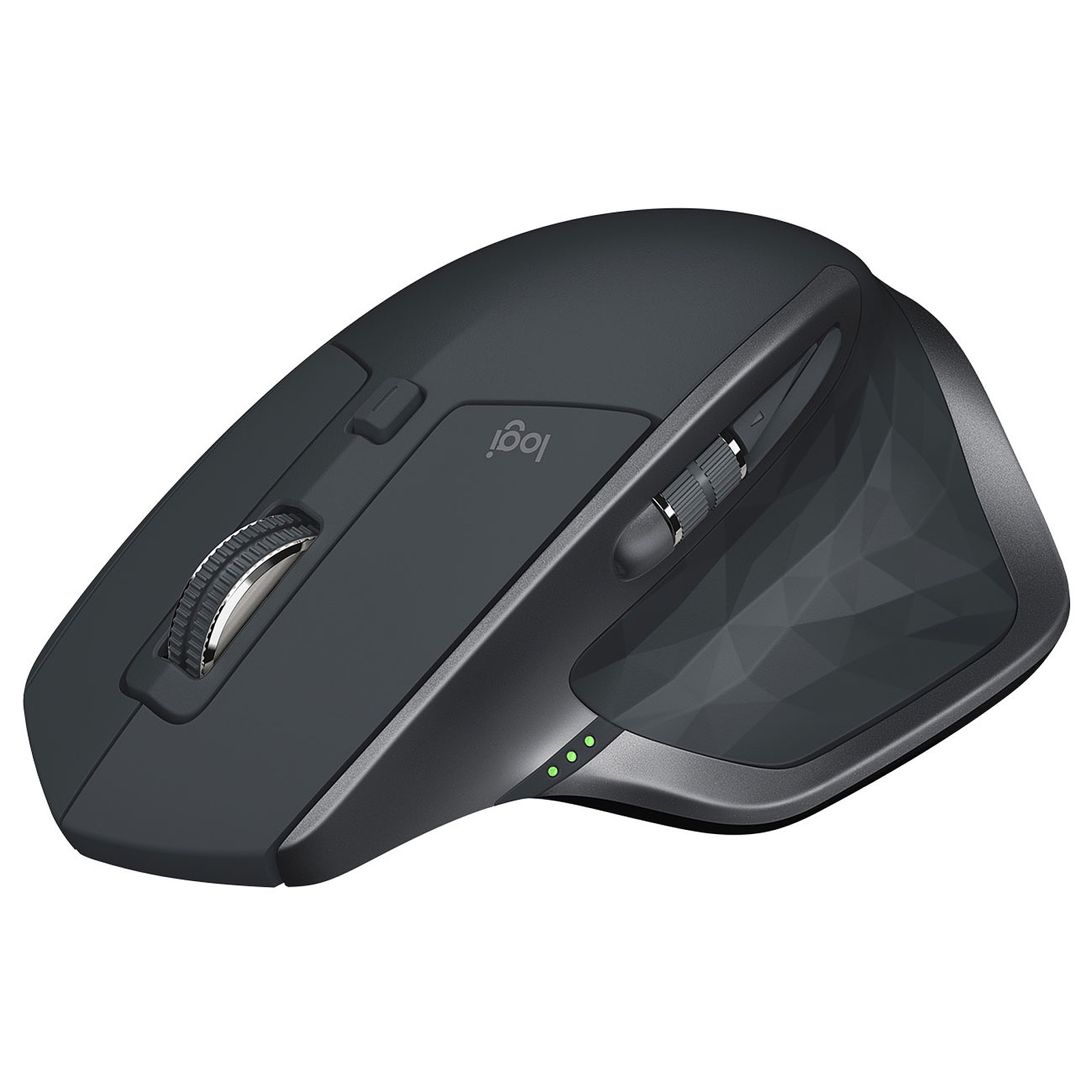 Logitech MX Master 2S (Graphite)
