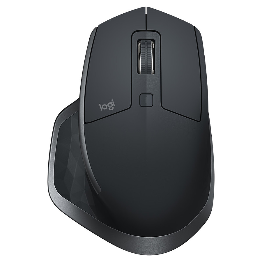 Logitech MX Master 2S (Graphite) – Image 2