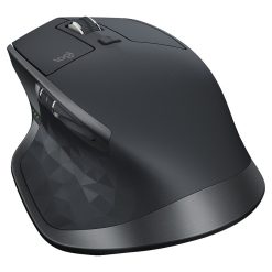 Logitech MX Master 2S (Graphite) – Image 4