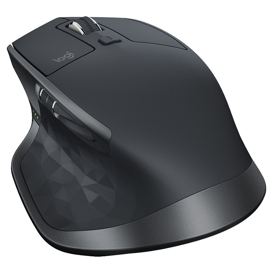 Logitech MX Master 2S (Graphite) – Image 4