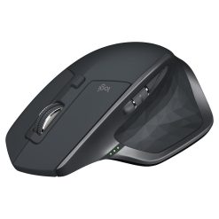 Logitech MX Master 2S (Graphite) – Image 6