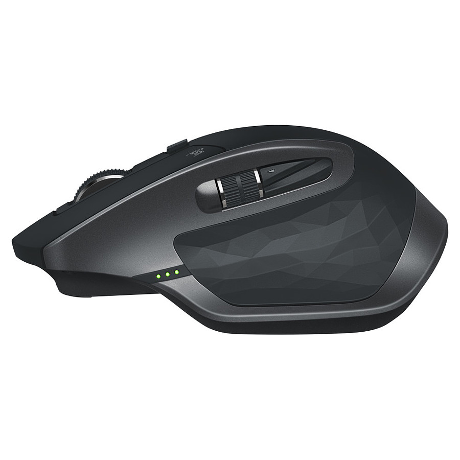 Logitech MX Master 2S (Graphite) – Image 5