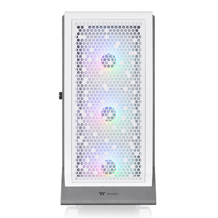 Thermaltake Ceres 500 TG ARGB Snow – Image 2