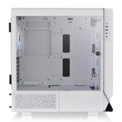 Thermaltake Ceres 500 TG ARGB Snow – Image 3