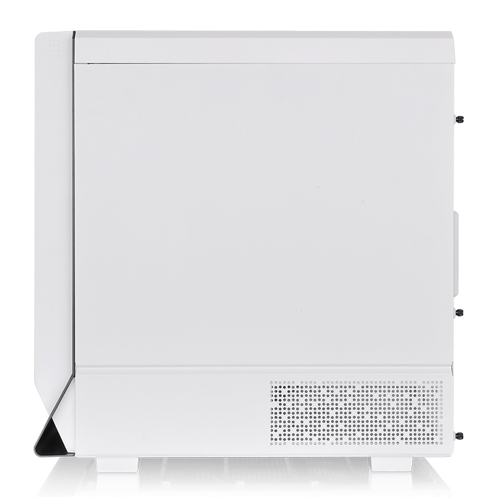 Thermaltake Ceres 500 TG ARGB Snow – Image 4