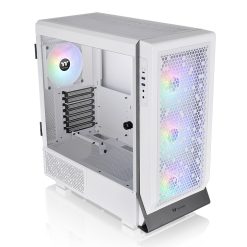 Thermaltake Ceres 500 TG ARGB Snow – Image 5