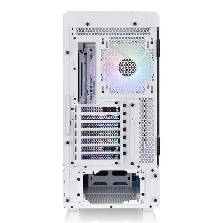 Thermaltake Ceres 500 TG ARGB Snow – Image 6