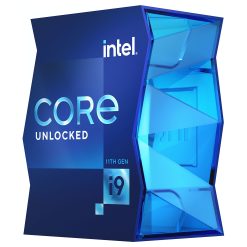 Intel Core i9-11900K (3.5 GHz 5.3 GHz)