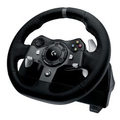 Logitech G G920 Driving Force Racing Wheel