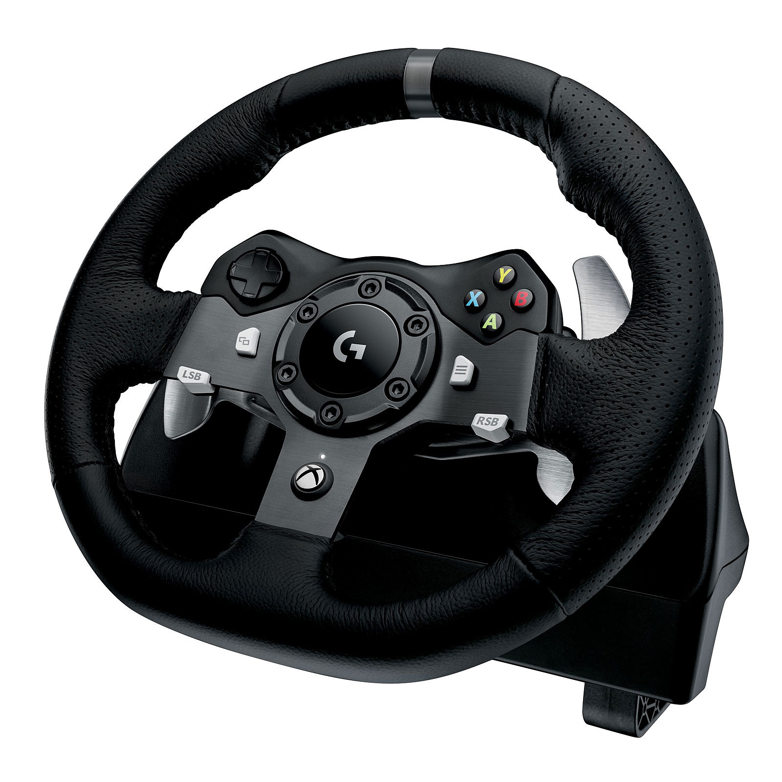 Logitech G G920 Driving Force Racing Wheel