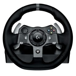 Logitech G G920 Driving Force Racing Wheel – Image 3
