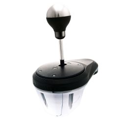 Alternative view of Thrustmaster TH8A Add-On Shifter