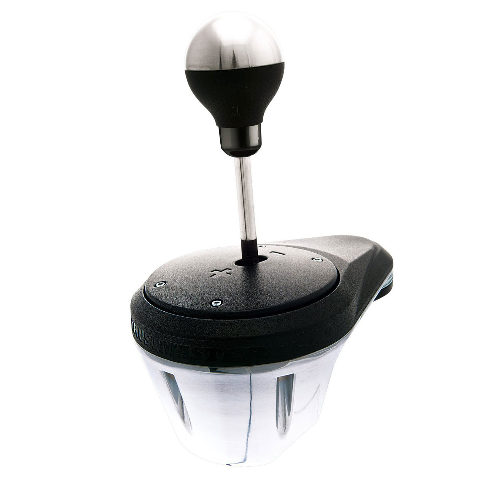 Thrustmaster TH8A Add-On Shifter – Image 2