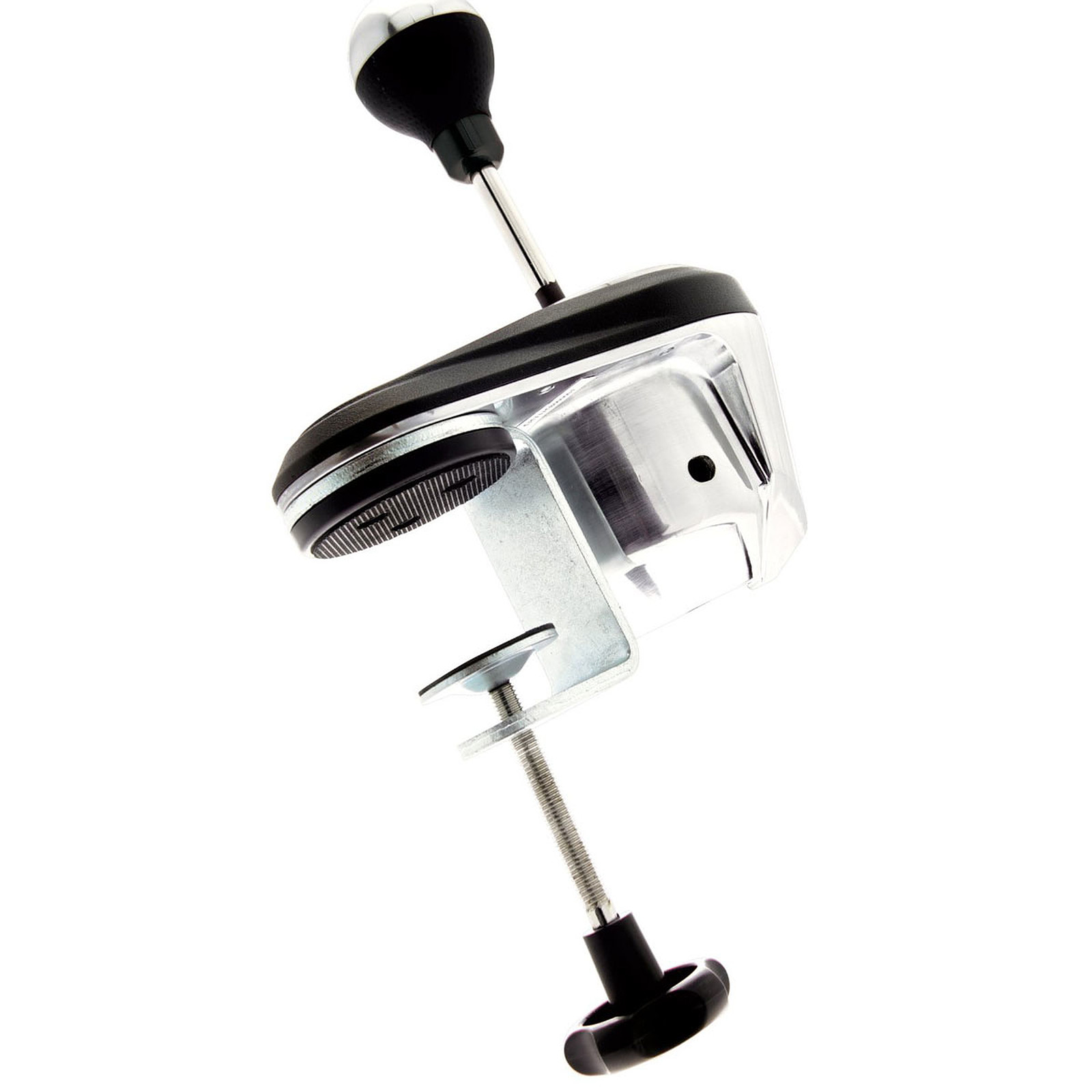 Thrustmaster TH8A Add-On Shifter – Image 3