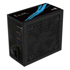 Alternative view of Aerocool LUX 650W