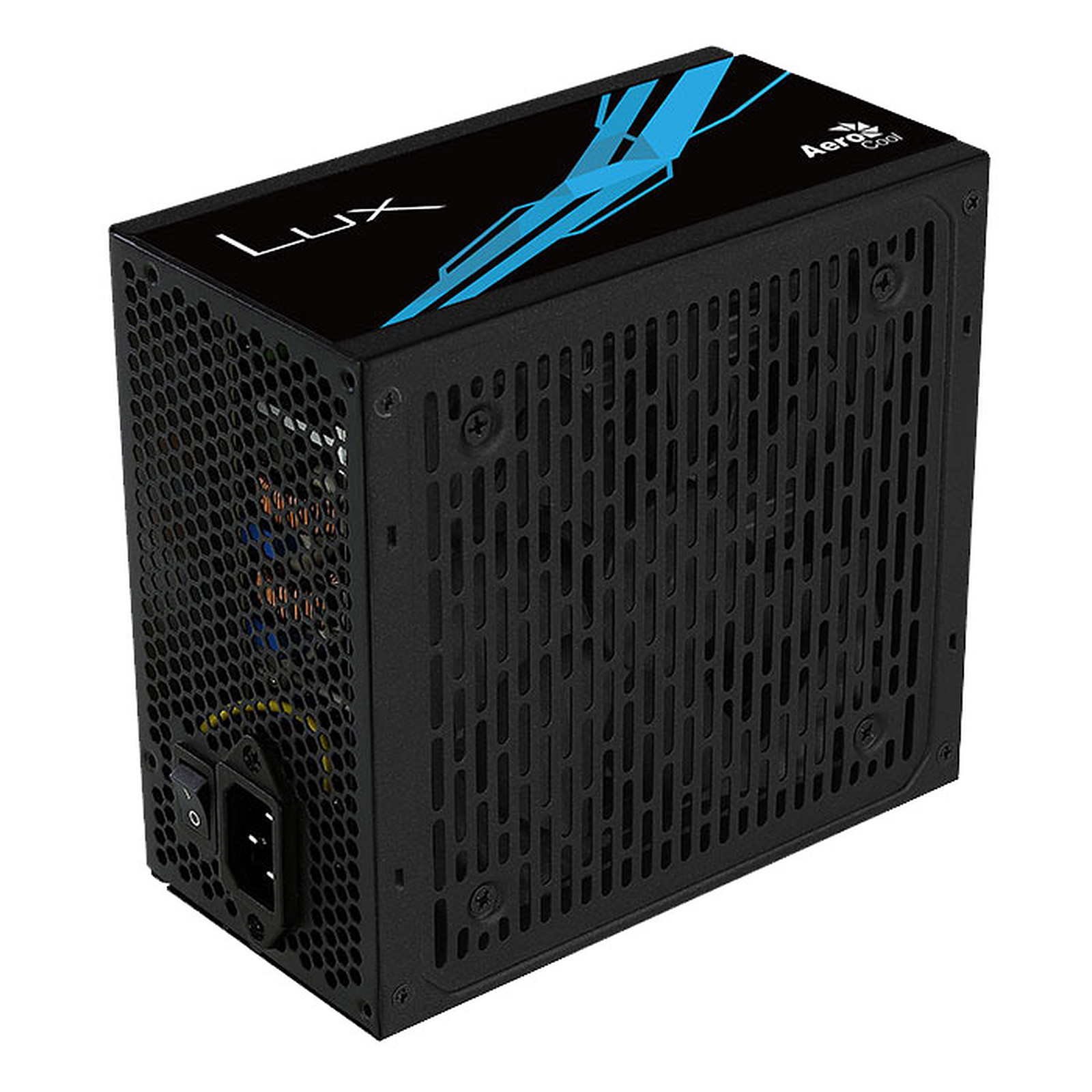 Aerocool LUX 550W – Image 2