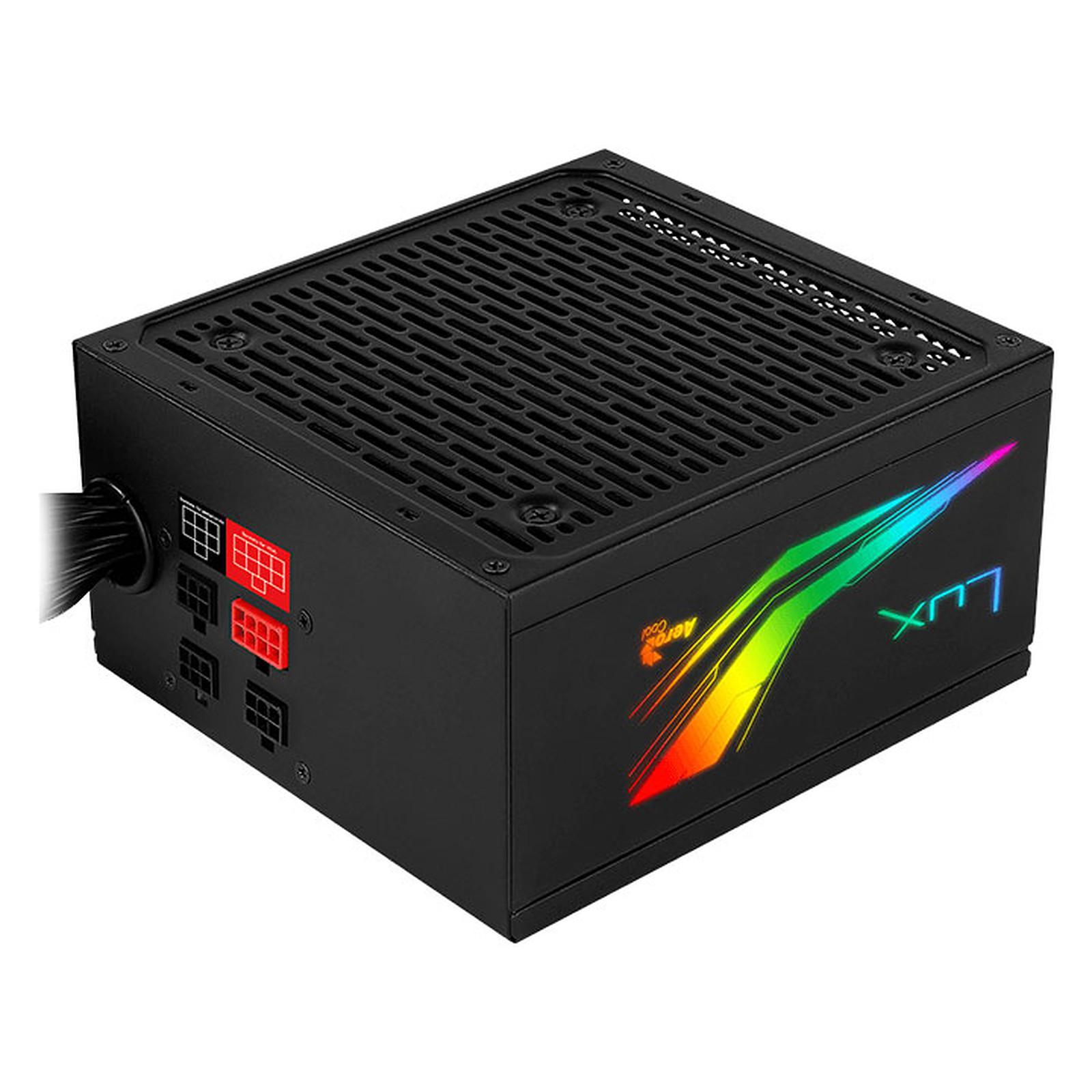 Aerocool LUX RGB 1000M