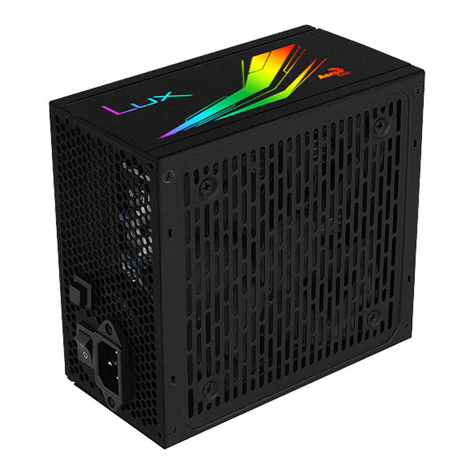 Aerocool LUX RGB 1000M – Image 2