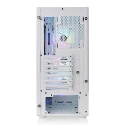 Thermaltake View 200 TG ARGB (blanc) – Image 3