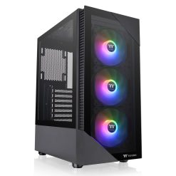 Thermaltake View 200 TG ARGB (noir)