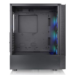 Thermaltake View 200 TG ARGB (noir) – Image 3