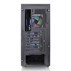 Thermaltake View 200 TG ARGB (noir) – Image 4
