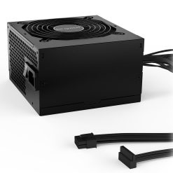 be quiet! System Power 10 550W 80PLUS Bronze – Image 2