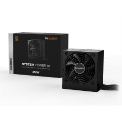 be quiet! System Power 10 550W 80PLUS Bronze – Image 3