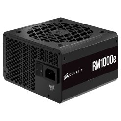 Alternative view of Corsair RM1000e 80PLUS Gold (ATX 3.0)