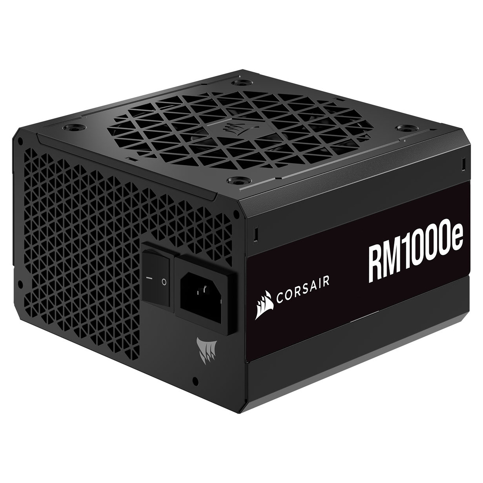 Corsair RM1000e 80PLUS Gold (ATX 3.0) – Image 2