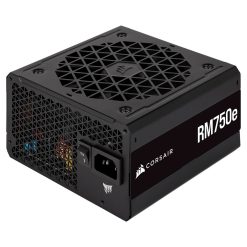 Alternative view of Corsair RM750e 80PLUS Gold (ATX 3.0)