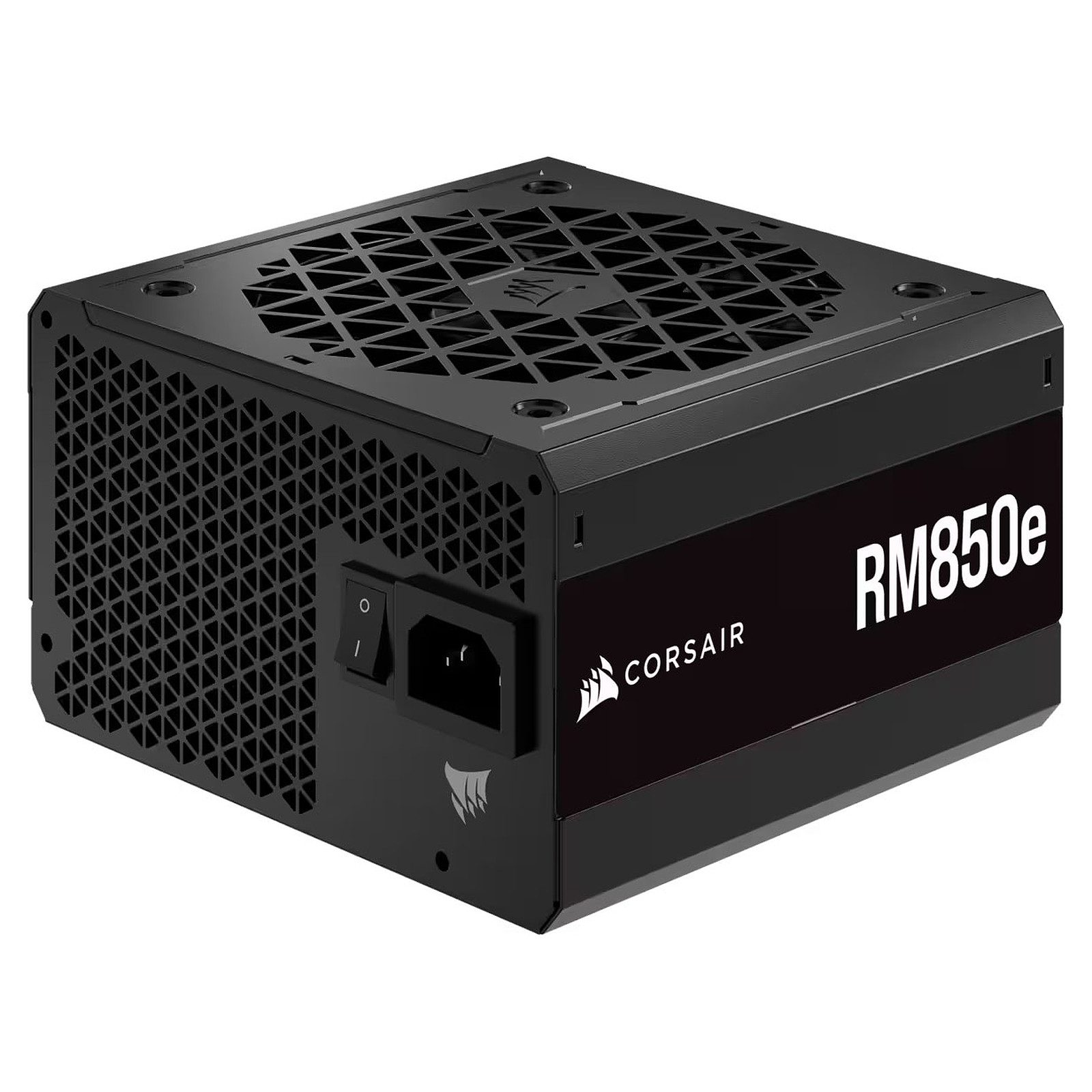 Corsair RM850e 80PLUS Gold (ATX 3.0) – Image 2